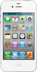 Apple iPhone 4S 16Gb black - Реж