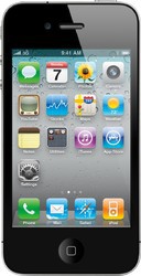 Apple iPhone 4S 64Gb black - Реж