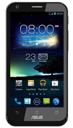 Смартфон Asus PadFone 2 64Gb Black - Реж