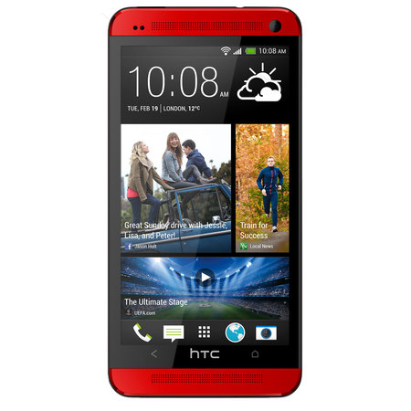 Смартфон HTC One 32Gb - Реж