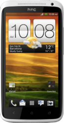 HTC One X 32GB - Реж