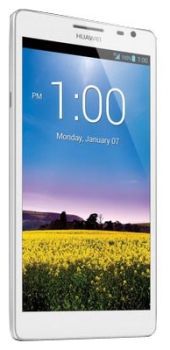 Сотовый телефон Huawei Huawei Huawei Ascend Mate White - Реж