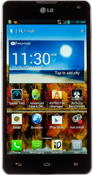 LG E975 Optimus G - Реж