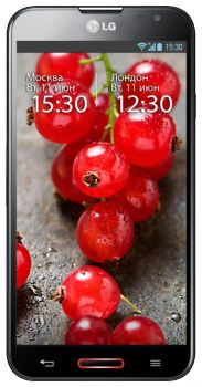 Сотовый телефон LG LG LG Optimus G Pro E988 Black - Реж