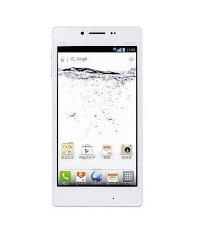 Смартфон LG Optimus G E975 White - Реж