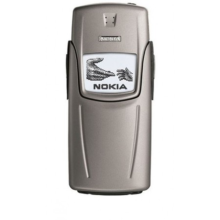Nokia 8910 - Реж