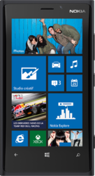 Мобильный телефон Nokia Lumia 920 - Реж