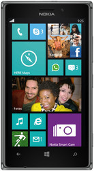 Смартфон Nokia Lumia 925 - Реж