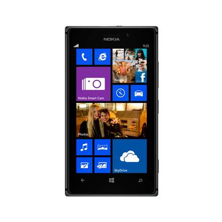 Сотовый телефон Nokia Nokia Lumia 925 - Реж