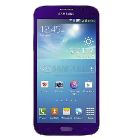Смартфон Samsung Galaxy Mega 5.8 GT-I9152 - Реж