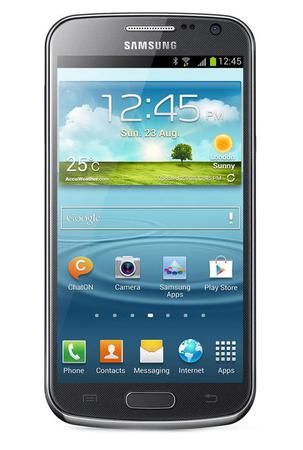 Смартфон Samsung Galaxy Premier GT-I9260 Silver 16 Gb - Реж