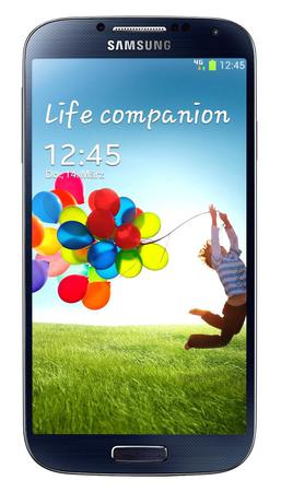 Смартфон Samsung Galaxy S4 GT-I9505 Black - Реж