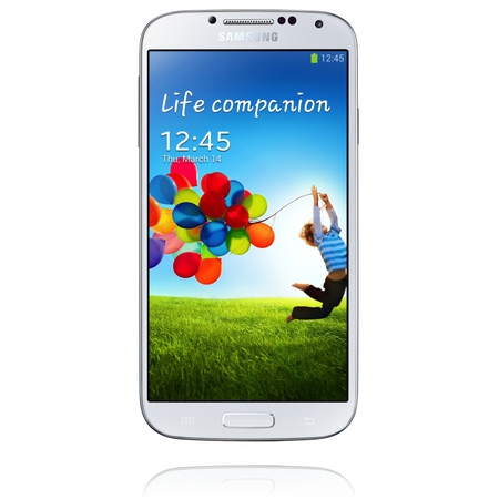 Samsung Galaxy S4 GT-I9505 16Gb черный - Реж