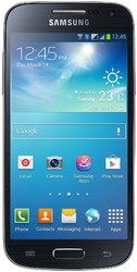 Samsung Galaxy S4 mini Duos i9192 - Реж