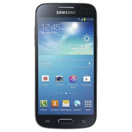 Samsung Galaxy S4 mini GT-I9192 8GB черный - Реж