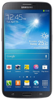 Смартфон SAMSUNG I9200 Galaxy Mega 6.3 Black - Реж