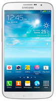 Смартфон SAMSUNG I9200 Galaxy Mega 6.3 White - Реж