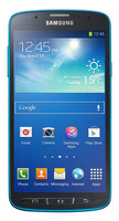 Смартфон SAMSUNG I9295 Galaxy S4 Activ Blue - Реж