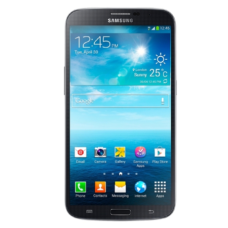 Сотовый телефон Samsung Samsung Galaxy Mega 6.3 GT-I9200 8Gb - Реж