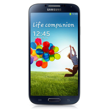 Сотовый телефон Samsung Samsung Galaxy S4 GT-i9505ZKA 16Gb - Реж