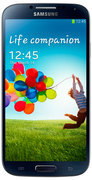 Смартфон Samsung Samsung Смартфон Samsung Galaxy S4 Black GT-I9505 LTE - Реж