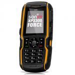 Терминал моб связи Sonim XP 3300 FORCE Yellow/Black - Реж