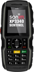 Sonim XP3340 Sentinel - Реж