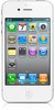 Смартфон APPLE iPhone 4 8GB White - Реж