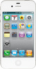Смартфон APPLE iPhone 4S 16GB White - Реж