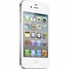 Мобильный телефон Apple iPhone 4S 64Gb (белый) - Реж