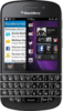 BlackBerry Q10 - Реж