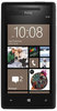 Смартфон HTC HTC Смартфон HTC Windows Phone 8x (RU) Black - Реж