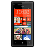Смартфон HTC Windows Phone 8X Black - Реж