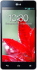 Смартфон LG E975 Optimus G White - Реж