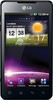 Смартфон LG Optimus 3D Max P725 Black - Реж