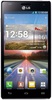 Смартфон LG Optimus 4X HD P880 Black - Реж