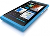 Смартфон Nokia + 1 ГБ RAM+  N9 16 ГБ - Реж