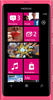 Смартфон Nokia Lumia 800 Matt Magenta - Реж