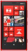 Смартфон Nokia Lumia 920 Red - Реж