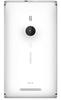 Смартфон NOKIA Lumia 925 White - Реж