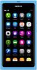 Смартфон Nokia N9 16Gb Blue - Реж