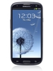 Смартфон Samsung + 1 ГБ RAM+  Galaxy S III GT-i9300 16 Гб 16 ГБ - Реж