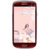 Смартфон Samsung + 1 ГБ RAM+  Galaxy S III GT-I9300 16 Гб 16 ГБ - Реж