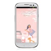 Мобильный телефон Samsung + 1 ГБ RAM+  Galaxy S III GT-I9300 La Fleur 16 Гб 16 ГБ - Реж