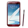 Смартфон Samsung Galaxy Note 2 GT-N7100ZRD 16 ГБ - Реж