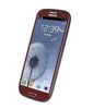 Смартфон Samsung Galaxy S3 GT-I9300 16Gb La Fleur Red - Реж