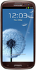 Samsung Galaxy S3 i9300 32GB Amber Brown - Реж