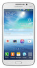 Смартфон SAMSUNG I9152 Galaxy Mega 5.8 White - Реж
