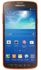 Смартфон SAMSUNG I9295 Galaxy S4 Activ Orange - Реж