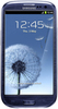 Смартфон SAMSUNG I9300 Galaxy S III 16GB Pebble Blue - Реж